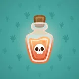 Magic Potion #2661 Magic Potion #2661