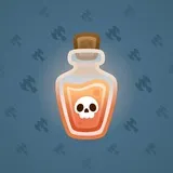 Magic Potion #2662 Magic Potion #2662