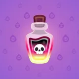 Magic Potion #2663 Magic Potion #2663