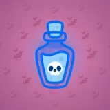 Magic Potion #2664 Magic Potion #2664