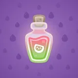 Magic Potion #2665 Magic Potion #2665