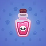 Magic Potion #2666 Magic Potion #2666