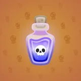 Magic Potion #2668
