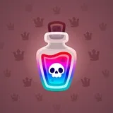 Magic Potion #2670 Magic Potion #2670