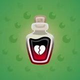Magic Potion #2672 Magic Potion #2672