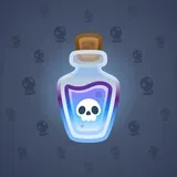 Magic Potion #2674 Magic Potion #2674