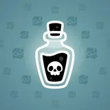 Magic Potion #2675 Magic Potion #2675
