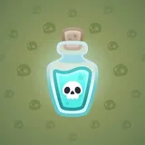 Magic Potion #2677 Magic Potion #2677