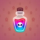 Magic Potion #2678 Magic Potion #2678