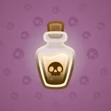 Magic Potion #2679 Magic Potion #2679