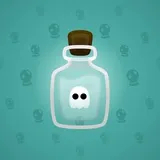 Magic Potion #2680 Magic Potion #2680