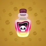 Magic Potion #2683 Magic Potion #2683
