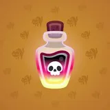 Magic Potion #2684 Magic Potion #2684