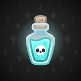 Magic Potion #2687 Magic Potion #2687