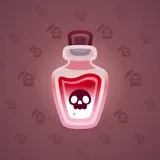 Magic Potion #2689 Magic Potion #2689