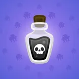 Magic Potion #2691 Magic Potion #2691