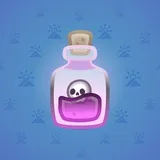 Magic Potion #2692 Magic Potion #2692