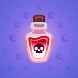 Magic Potion #2693 Magic Potion #2693