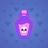 Magic Potion #2694 Magic Potion #2694