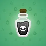 Magic Potion #2695 Magic Potion #2695
