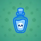 Magic Potion #2696 Magic Potion #2696