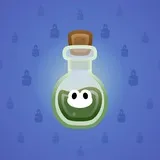 Magic Potion #2697 Magic Potion #2697