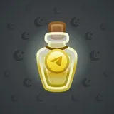 Magic Potion #2698 Magic Potion #2698