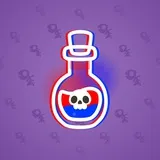 Magic Potion #2700 Magic Potion #2700