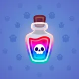 Magic Potion #2701 Magic Potion #2701