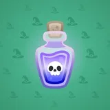 Magic Potion #2702 Magic Potion #2702