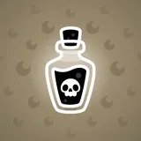 Magic Potion #2703 Magic Potion #2703