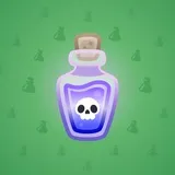 Magic Potion #2705 Magic Potion #2705