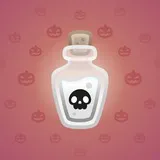 Magic Potion #2706 Magic Potion #2706