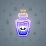 Magic Potion #2707 Magic Potion #2707