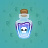 Magic Potion #2708 Magic Potion #2708