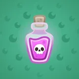 Magic Potion #2709 Magic Potion #2709