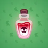 Magic Potion #2710 Magic Potion #2710