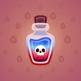 Magic Potion #2713 Magic Potion #2713