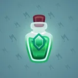 Magic Potion #2714 Magic Potion #2714