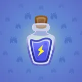 Magic Potion #2715 Magic Potion #2715