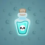 Magic Potion #2716 Magic Potion #2716