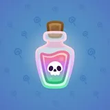 Magic Potion #2717 Magic Potion #2717