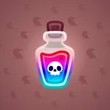 Magic Potion #2720 Magic Potion #2720