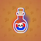 Magic Potion #2721 Magic Potion #2721