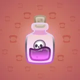 Magic Potion #2722 Magic Potion #2722