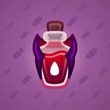 Magic Potion #2724 Magic Potion #2724