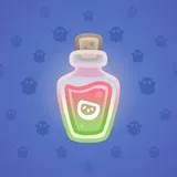 Magic Potion #2725 Magic Potion #2725