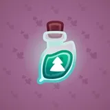 Magic Potion #2726 Magic Potion #2726