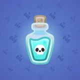 Magic Potion #2727 Magic Potion #2727