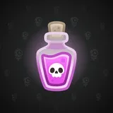 Magic Potion #2728 Magic Potion #2728